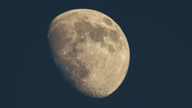 Hold - délután 16:15-kor