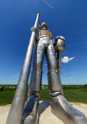 Miska huszár