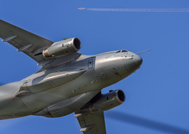 Magyar légierő - Embraer KC–390