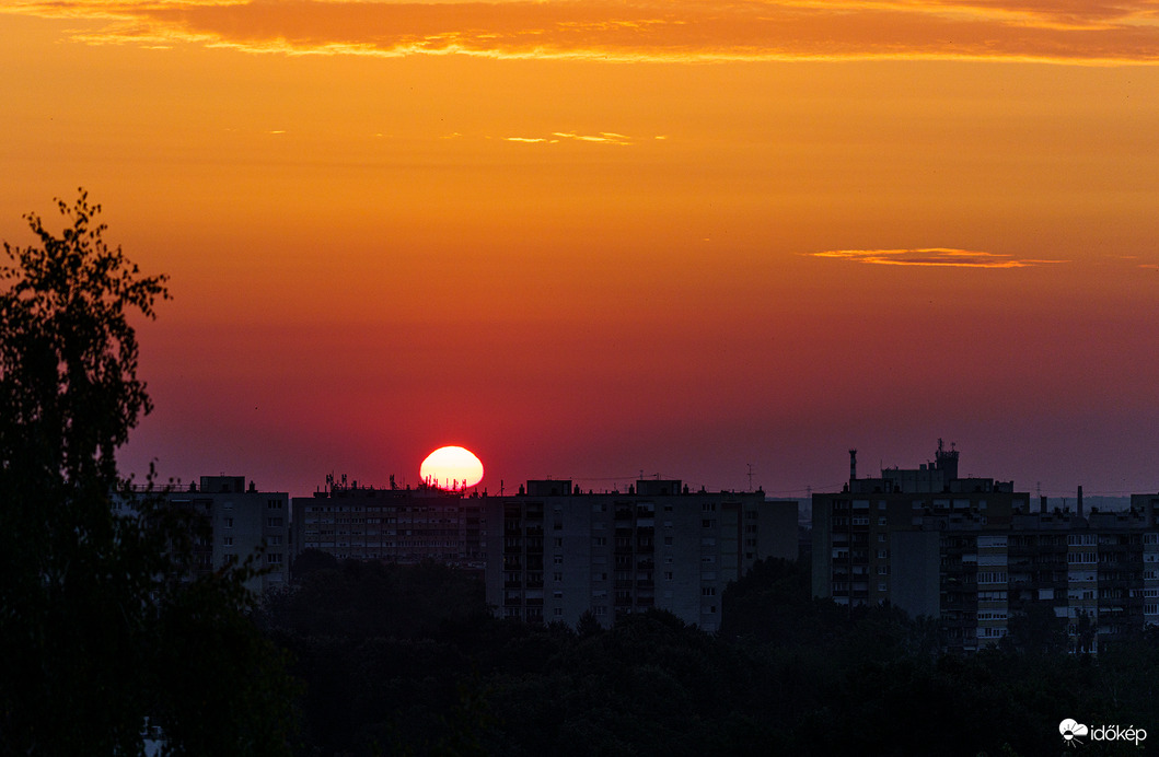Szombathely, Rohonci út
