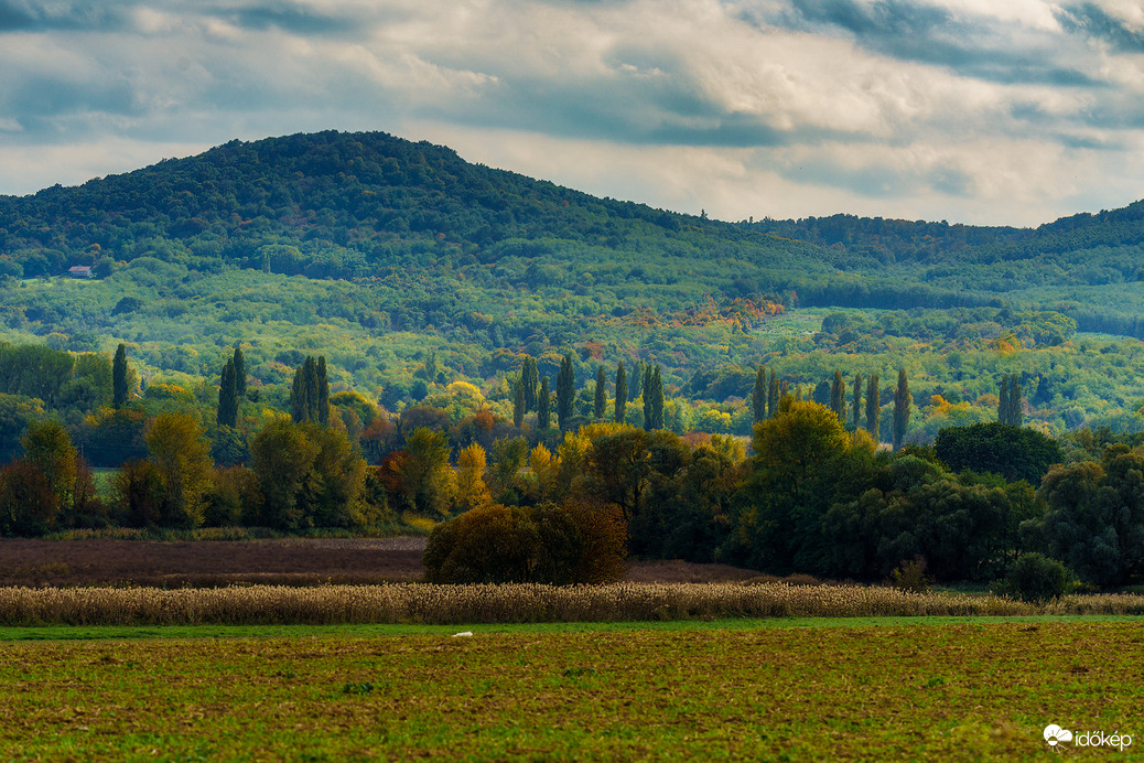 A magyar Toscana - Kisgörbő