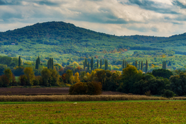 A magyar Toscana - Kisgörbő
