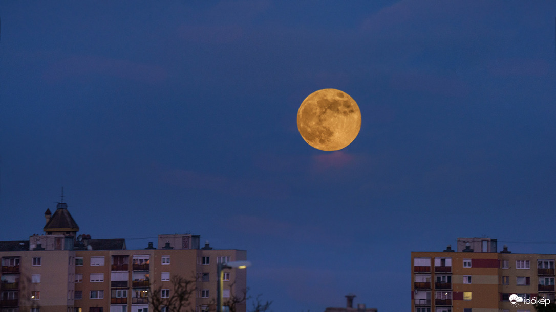 Szombathely, Rohonci út