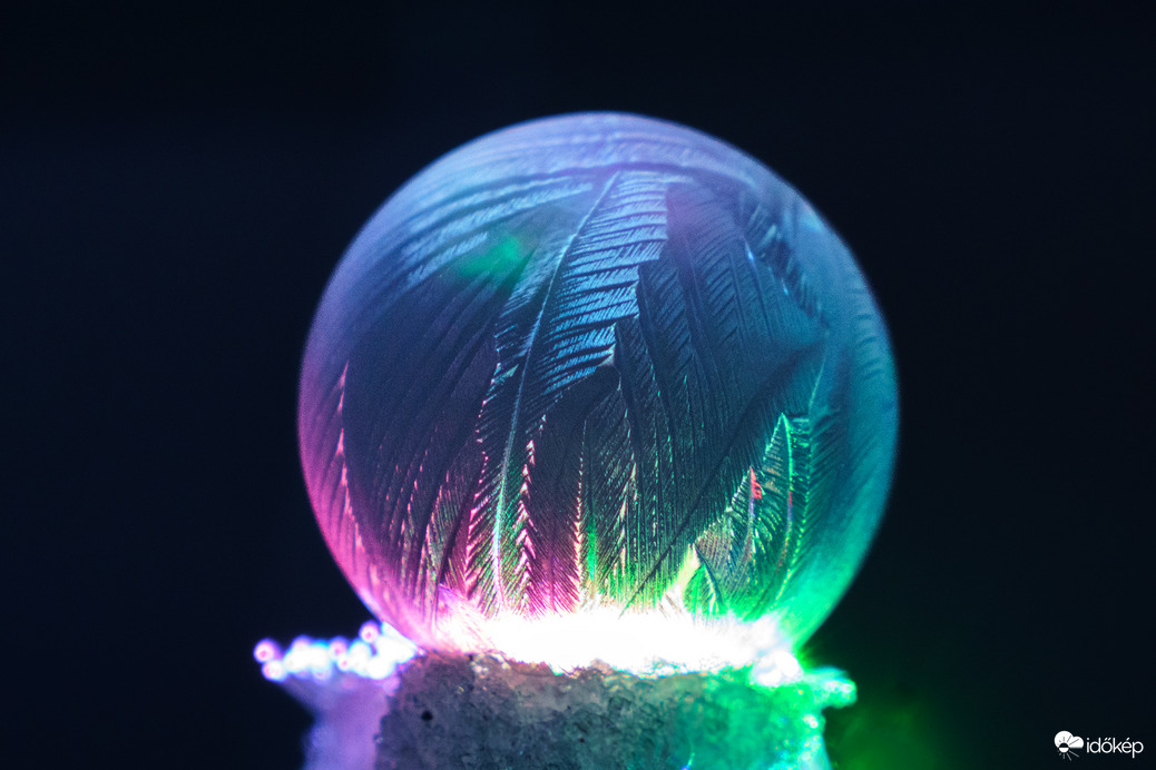 Mire jó egy buborékfujó? 