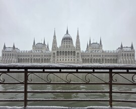 Budapest