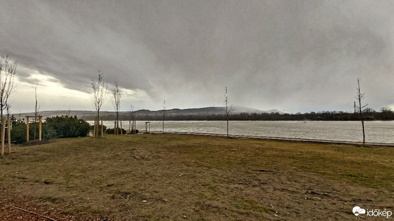 Budapest XIII.ker - Vizafogó