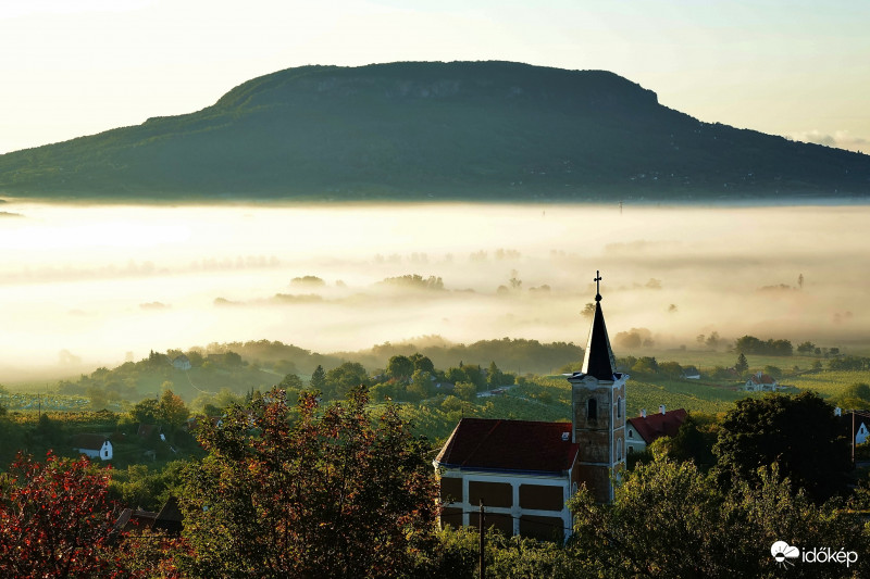 Badacsony & Lengyel-kápolna 