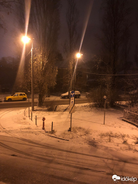 Budapest XIX.ker - Kispest