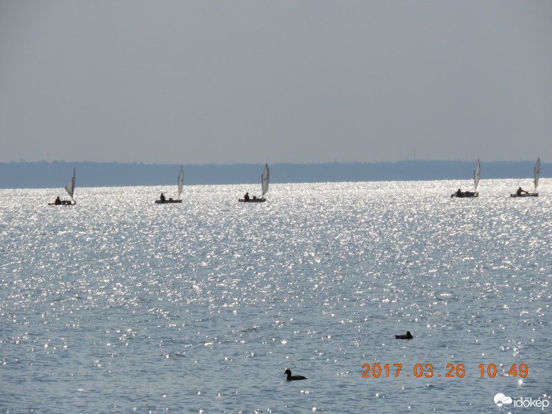 Balatonfűzfő