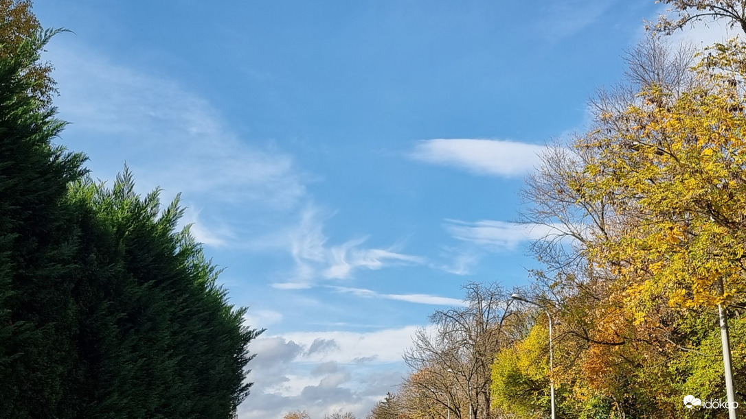 Budapest II.ker - Pasarét