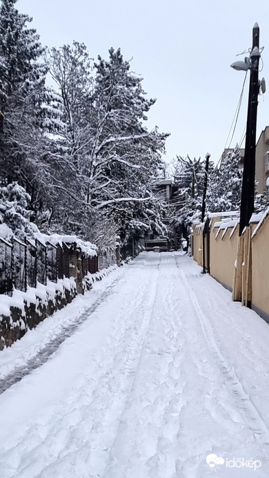 Budapest II.ker - Pasarét