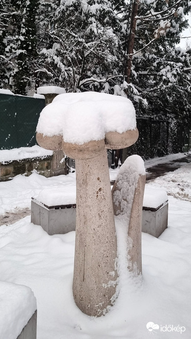 Budapest II.ker - Pasarét