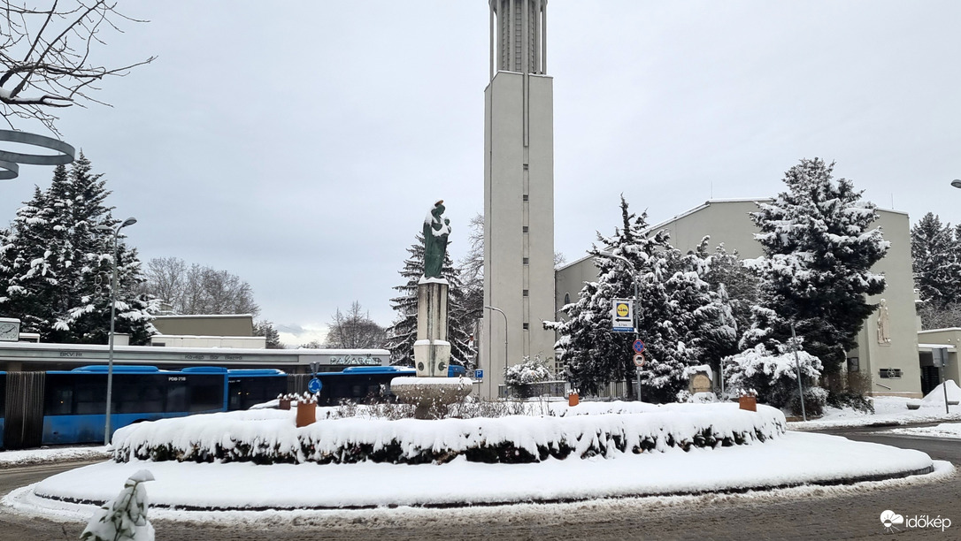 Budapest II.ker - Pasarét