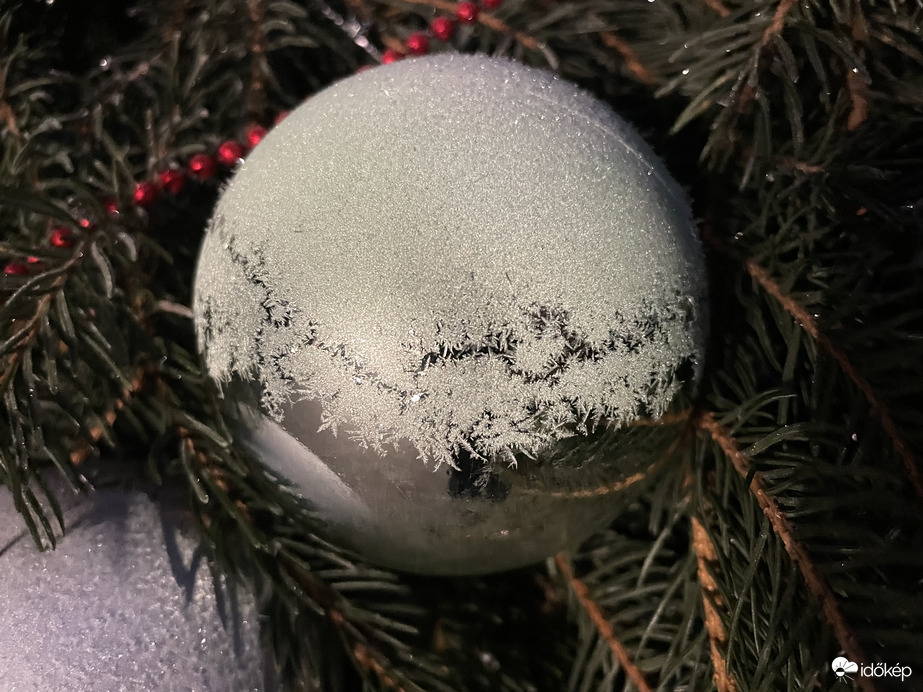 Természetes csillámpor