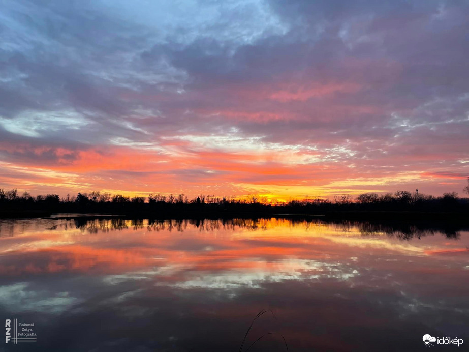 Kis-Tisza, Tiszalök