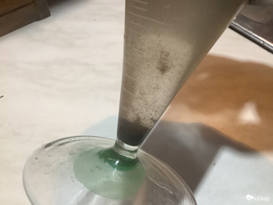 Erős légszennyezettség Tiszalökön