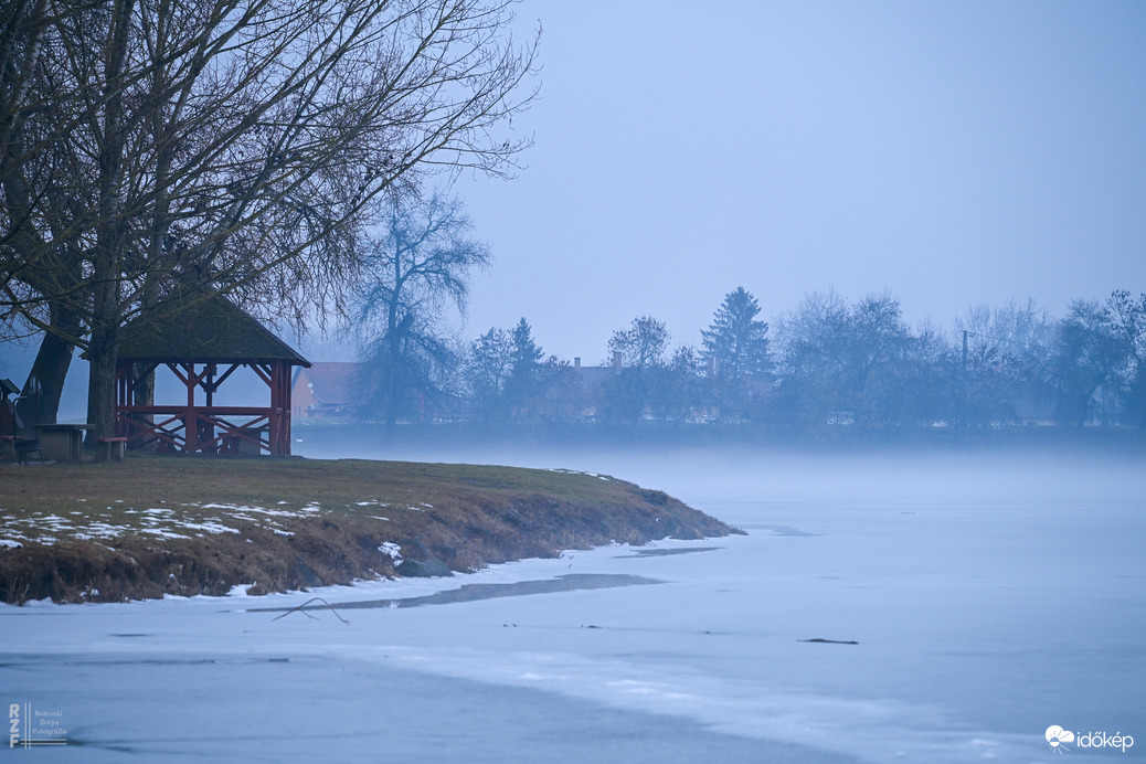 Misztikus horror a Kis- és Nagy-Tiszán Tiszalökön