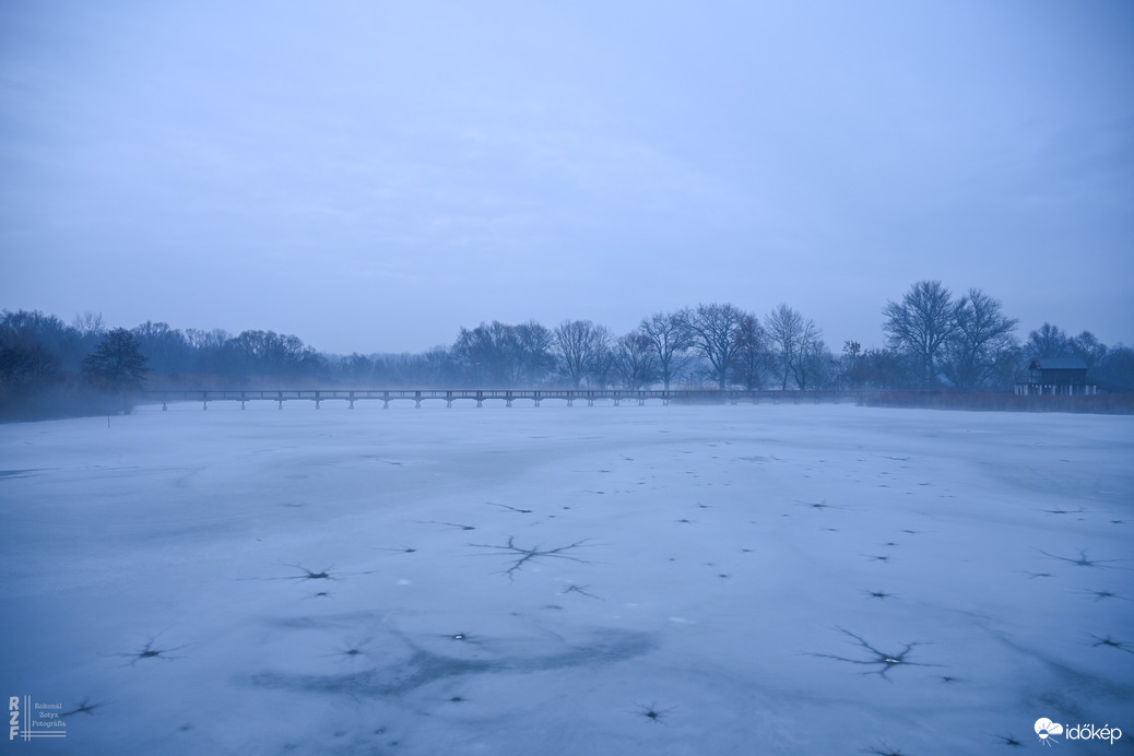 Misztikus horror a Kis- és Nagy-Tiszán Tiszalökön