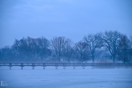 Misztikus horror a Kis- és Nagy-Tiszán Tiszalökön
