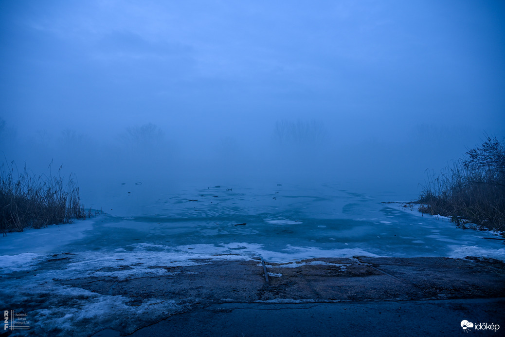 Misztikus horror a Kis- és Nagy-Tiszán Tiszalökön