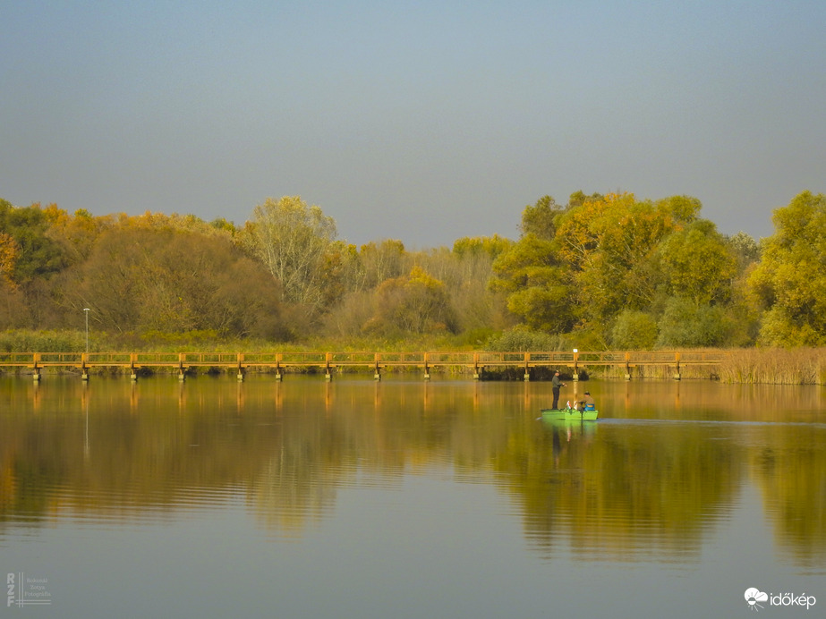 Kis-Tisza holtág, Tiszalök