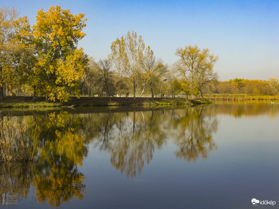 Kis-Tisza holtág, Tiszalök