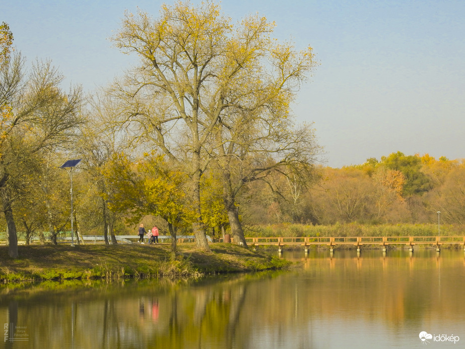 Kis-Tisza holtág, Tiszalök