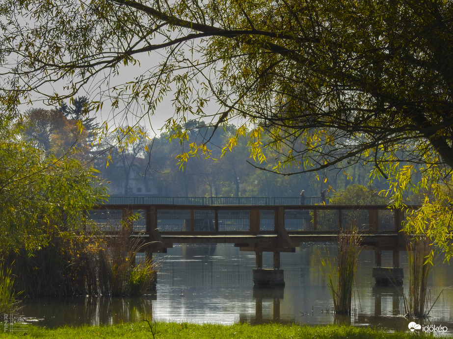 Kis-Tisza holtág, Tiszalök