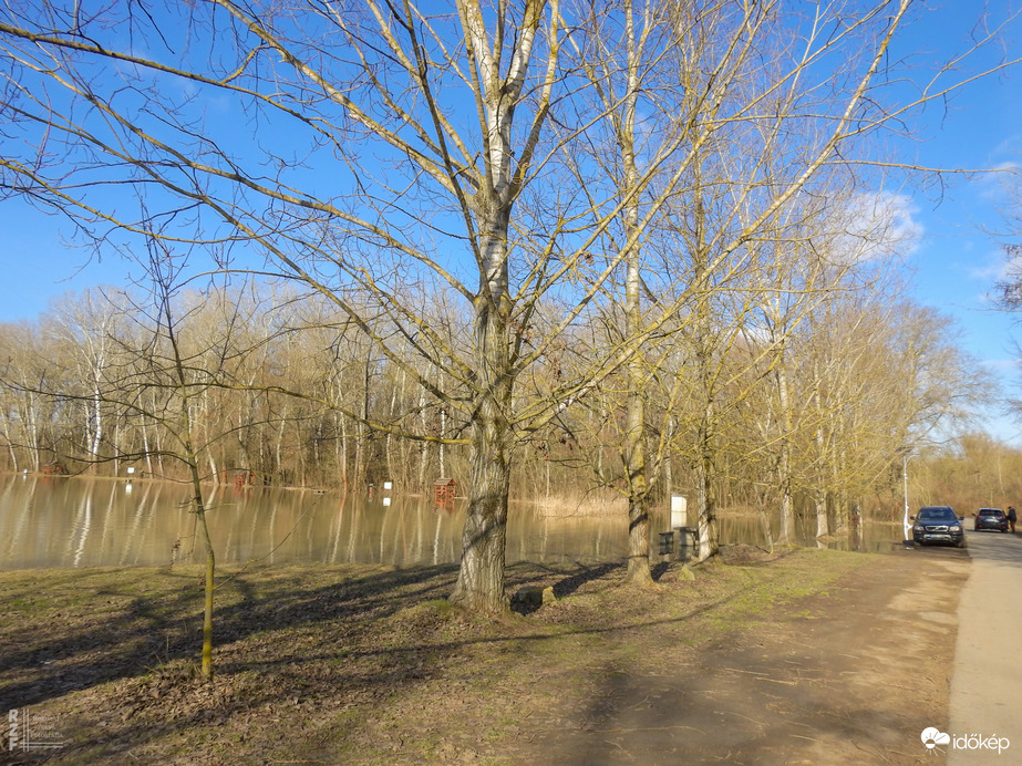 Árvíz, 536 cm, Tiszalök