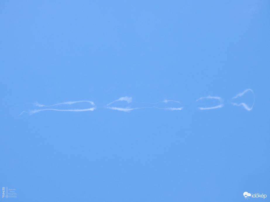 Crow-instabilitás Tiszalök