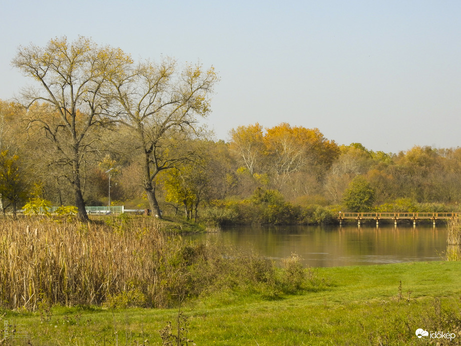 Kis-Tisza holtág, Tiszalök