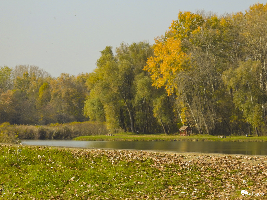 Kis-Tisza holtág, Tiszalök