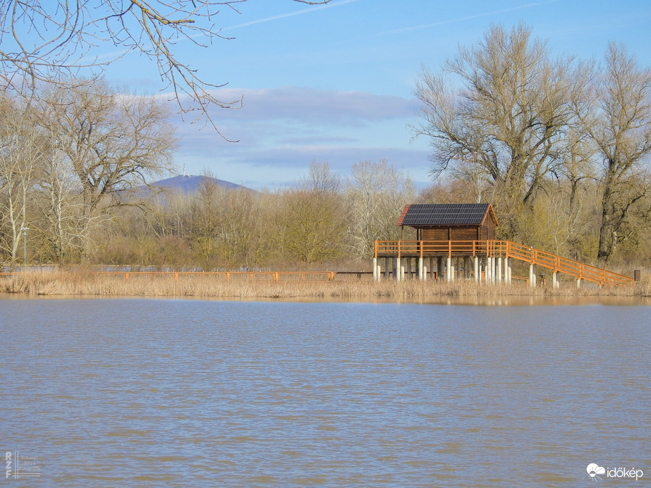 Árvíz, 536 cm, Tiszalök