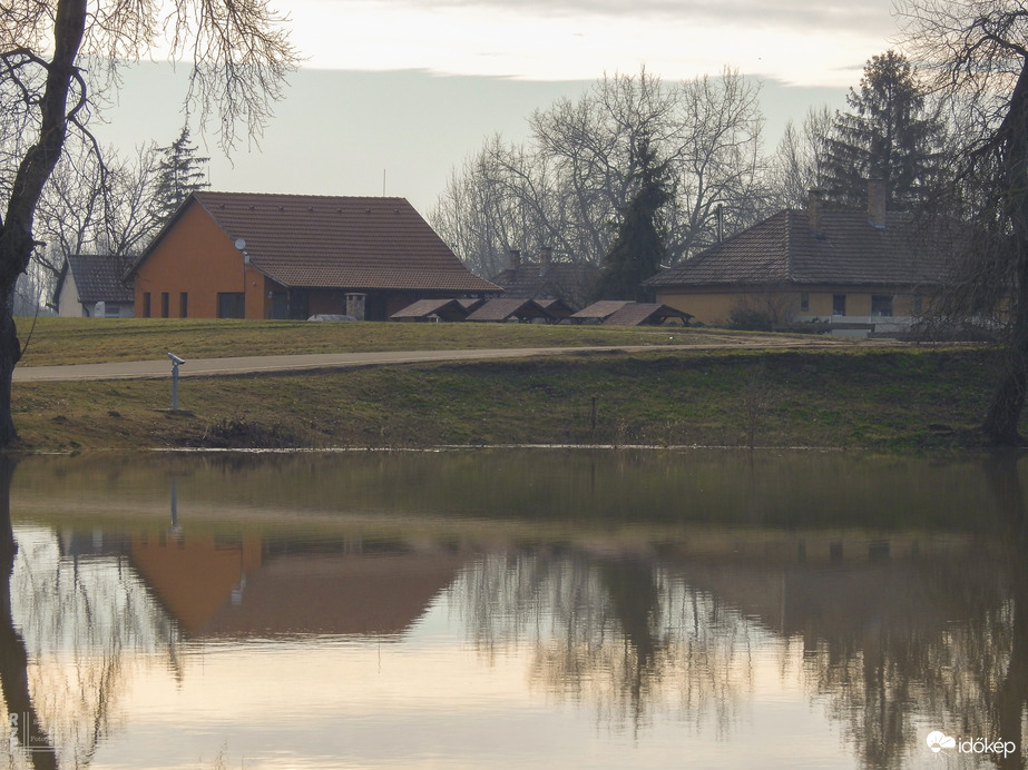 Árvíz, 565 cm, Kis-Tisza/Tiszalök