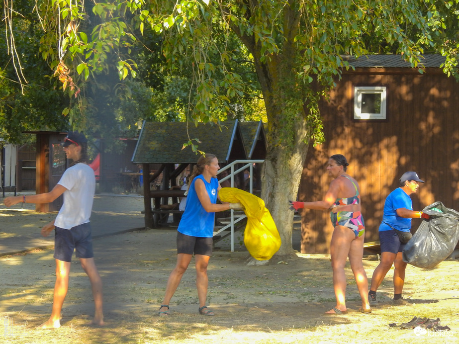 Így zárult a XII. PET kupa Tiszalökön