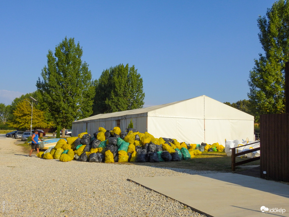 Így zárult a XII. PET kupa Tiszalökön