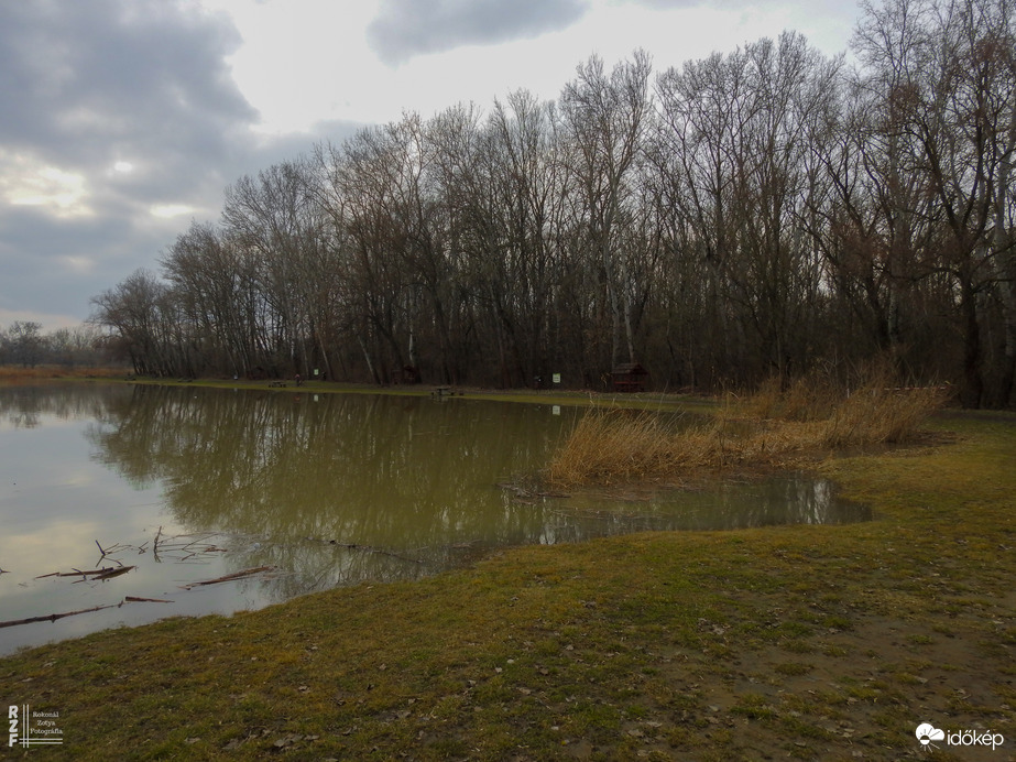 Árvíz, Tiszalök, 515 cm