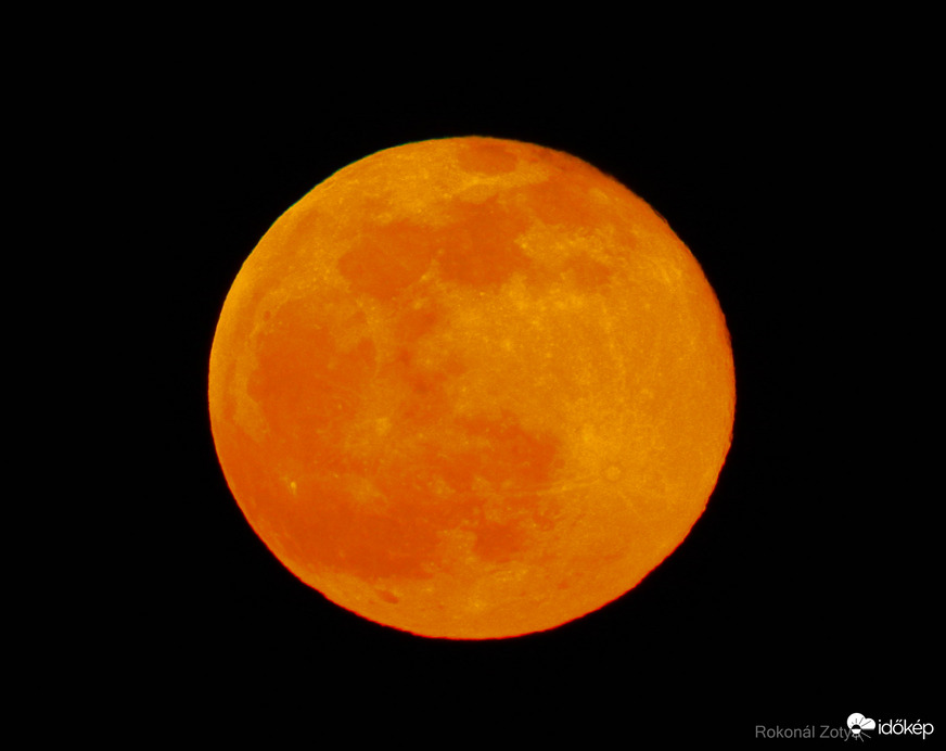 Az első tízmilliószoros Hold 2022-ben, a kiteljesedés évében