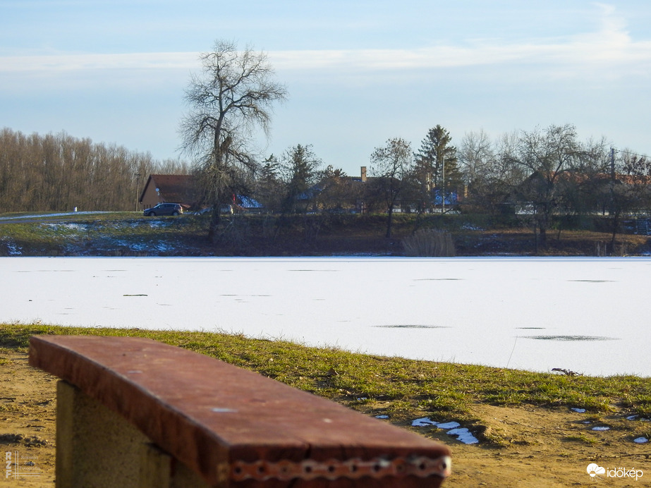 Napsütötte Tiszalök