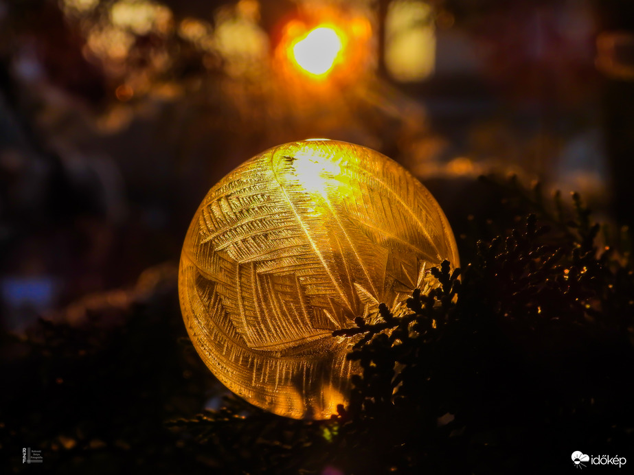 Szappanos álomvilág