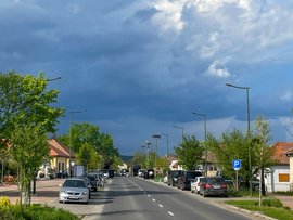 Bodrogkeresztúr