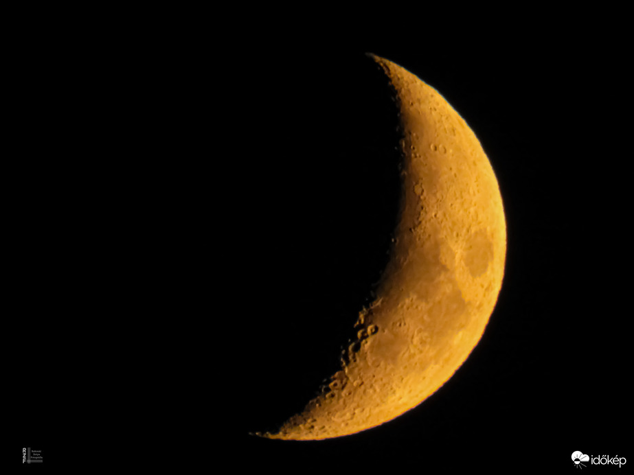 Holdsarló, Tiszalök