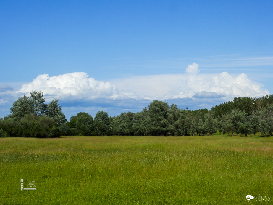 Tiszalök 