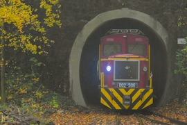 Kisvasút, nagy gesztus