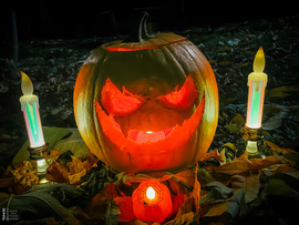 Jön a rettegések éjszakája 