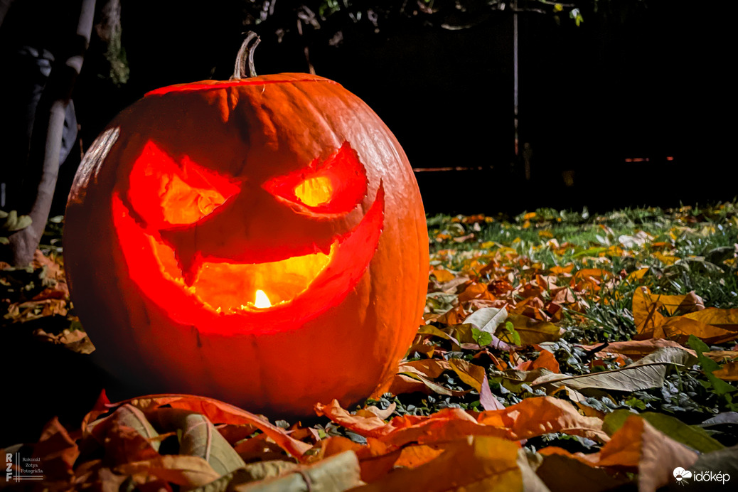 Jön a rettegések éjszakája 