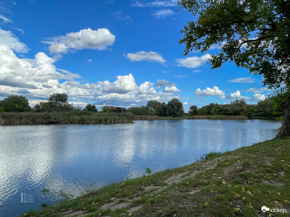 Tiszalök 