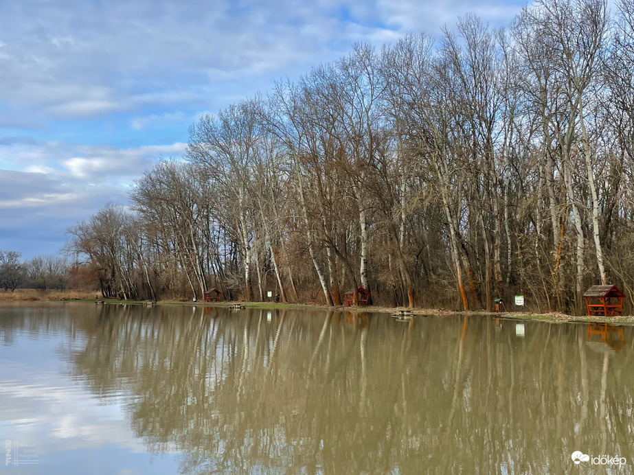 Árvíz, Tiszalök, 515 cm