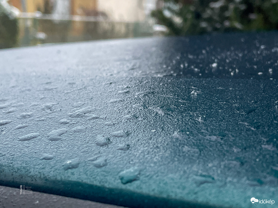 Ónos eső Tiszalök 