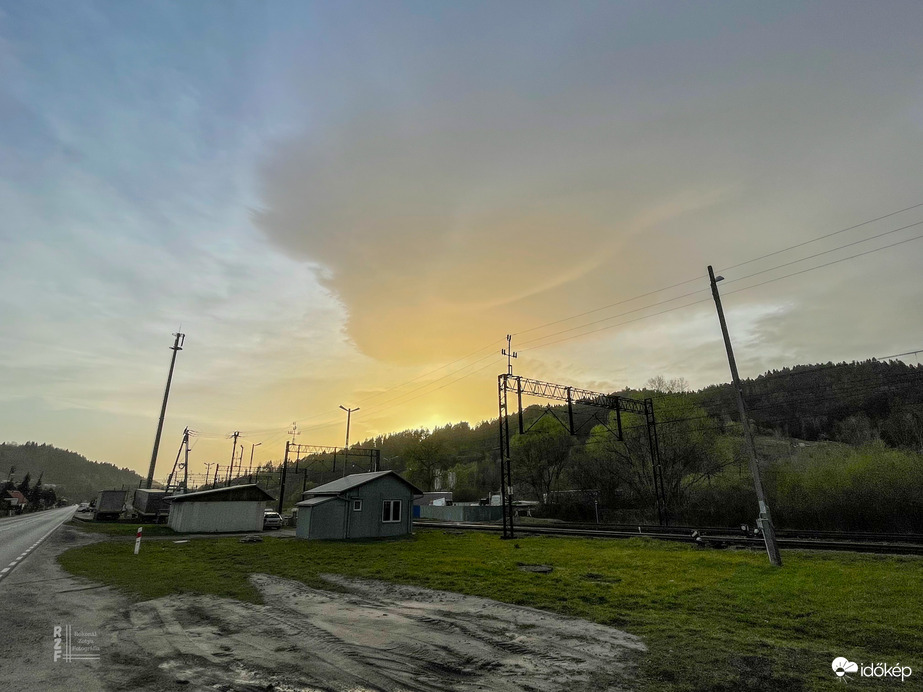 Muszyna, Lengyelország